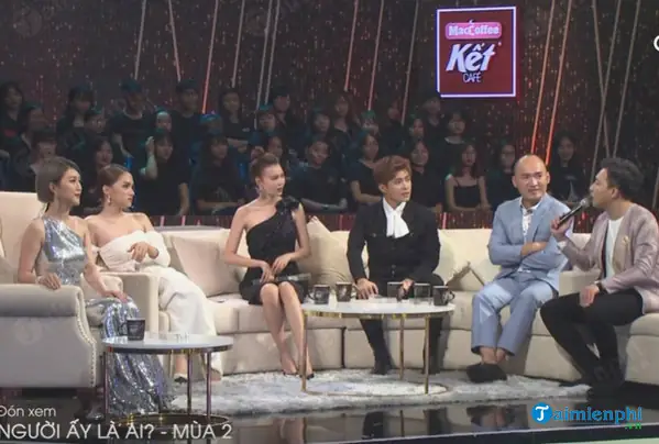 Người Ấy Là Ai Mùa 2 Tập 8: Diễn Biến Nổi Bật Và Kết Quả Cuối Cùng Người Ấy Là Ai Mùa 2 Tập 8: Diễn Biến Nổi Bật Và Kết Quả Cuối Cùng