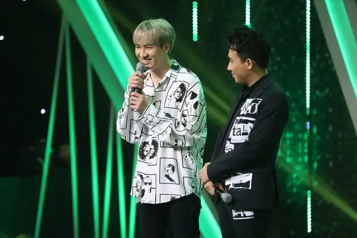 Tap Cuoi Nguoi Ay La Ai Mua 2 Hoa Hau Tuong Linh De Tuot Mat Cuc Pham Doc Than Tap Cuoi Nguoi Ay La Ai Mua 2 Hoa Hau Tuong Linh De Tuot Mat Cuc Pham Doc Than