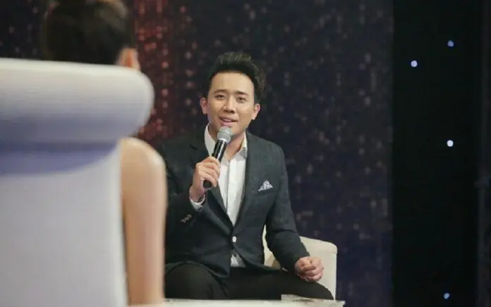 Người Ấy Là Ai Mùa 3 Tập 1 Hứa Hẹn Có Nội Dung Hấp Dẫn Ngay Từ Trailer