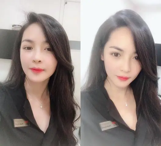 Hot Girl Pttm Mong Muốn Tìm Kiếm Một Mối Tình Chân Ái.