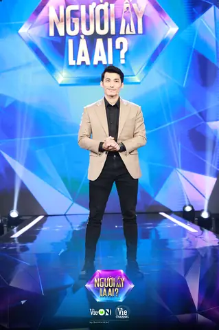 Tập 12 Người Ấy Là Ai? - 2022 “đốn Tim” Các Fan Nữ Khi Hé Lộ Dàn Cố Vấn Gồm 2 Nam Thần Điện Ảnh: Tuấn Trần Và Liên Bỉnh Phát...