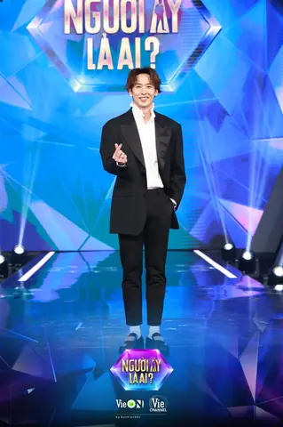 Tập 12 Người Ấy Là Ai? - 2022 “đốn Tim” Các Fan Nữ Khi Hé Lộ Dàn Cố Vấn Gồm 2 Nam Thần Điện Ảnh: Tuấn Trần Và Liên Bỉnh Phát...