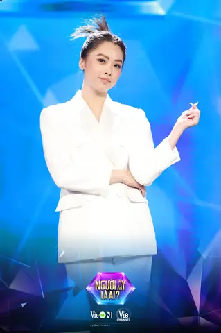 Tập 12 Người Ấy Là Ai? - 2022 “đốn Tim” Các Fan Nữ Khi Hé Lộ Dàn Cố Vấn Gồm 2 Nam Thần Điện Ảnh: Tuấn Trần Và Liên Bỉnh Phát...