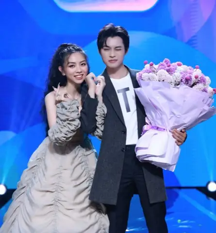 Người Ấy Là Ai Tập 2