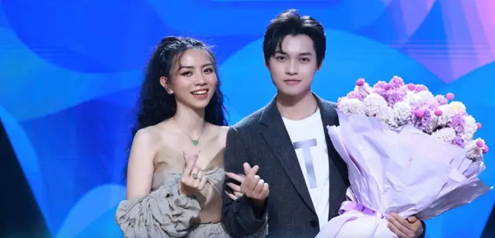 Người Ấy Là Ai Tập 2