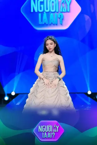 Nữ Chính Tập 2 “người Ấy Là Ai” Mùa 5 Có Nhan Sắc Và Thân Thế Thế Nào Mà Khiến Dân Tình Trầm Trồ?