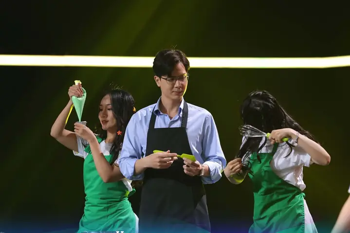 Người Ấy Là Ai Tập 3 Mùa 2