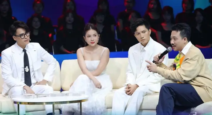 Người Ấy Là Ai Tập 9: Biến Cố Và Những Lựa Chọn Dang Dở