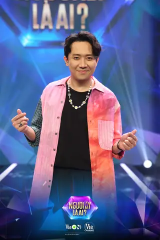 Tập 12 Người Ấy Là Ai? - 2022 “đốn Tim” Các Fan Nữ Khi Hé Lộ Dàn Cố Vấn Gồm 2 Nam Thần Điện Ảnh: Tuấn Trần Và Liên Bỉnh Phát...