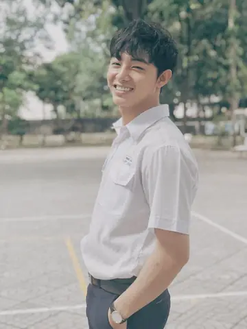 Duy Luan Nguoi Ay La Ai Minh Va Tuyet Anh Co Rat Nhieu So Thich Giong Nhau