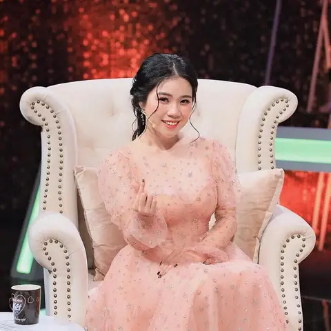 Vân Anh Tìm Được "người Ấy" Sau Khi Giảm 30kg: Câu Chuyện Tình Yêu Đáng Ngưỡng Mộ