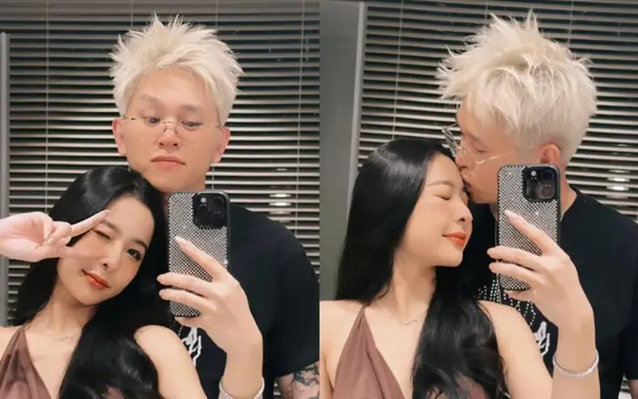 Người Yêu Cũ Bray Là Ai? Toàn Cảnh Các Mối Tình Của Rapper