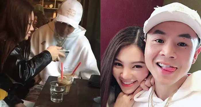 Người Yêu Của Binz Là Ai? Chuyện Tình Ồn Ào Với Châu Bùi Người Yêu Của Binz Là Ai? Chuyện Tình Ồn Ào Với Châu Bùi