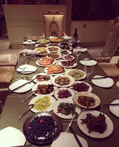 Kiều Hân - Người Yêu Tin Đồn Của Dương Dương: Là Vương Tư Thông Phiên Bản Nữ, Trở Thành Người Nổi Tiếng Chỉ Để Vui Ảnh 8