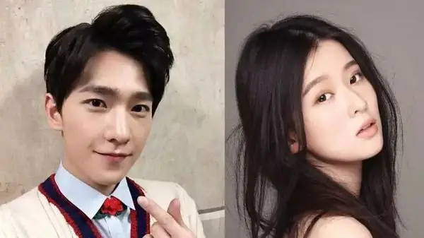 Kiều Hân - Người Yêu Tin Đồn Của Dương Dương: Là Vương Tư Thông Phiên Bản Nữ, Trở Thành Người Nổi Tiếng Chỉ Để Vui Ảnh 3