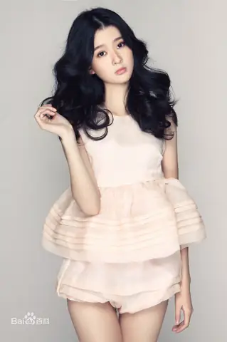 Kiều Hân - Người Yêu Tin Đồn Của Dương Dương: Là Vương Tư Thông Phiên Bản Nữ, Trở Thành Người Nổi Tiếng Chỉ Để Vui Ảnh 4