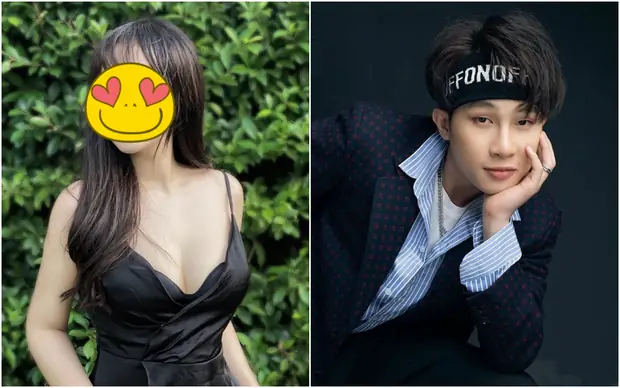 Lùm Xùm Tình Ái Của Jack: Có Đến 3 Người Yêu?! - Ảnh 1.