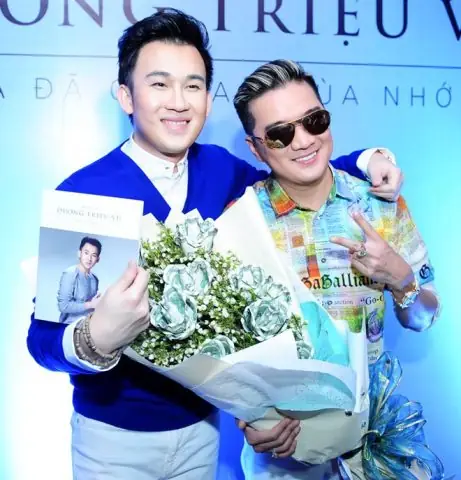 Hành Trình “ông Hoàng Nhạc Việt” Và Sự Quan Tâm Đến Đời Tư