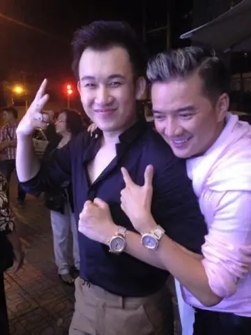 Người Yêu Đàm Vĩnh Hưng Là Ai: Hé Lộ Bí Ẩn Đời Tư "ông Hoàng Nhạc Việt"