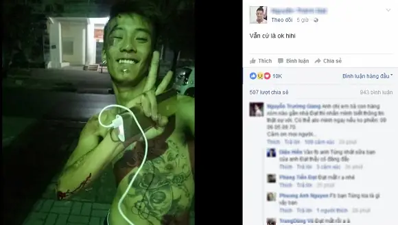 Nguyễn Thành Đạt - Đạt Cỏ Là Ai? Đây Có Lẽ Là Từ Khóa Được Dân Mạng Tìm Kiếm Nhiều Nhất Trong Hôm Nay. Cái Chết Sớm Của Chàng Sinh Viên Khiến Bao Người Xót Xa, Ngậm Ngùi.