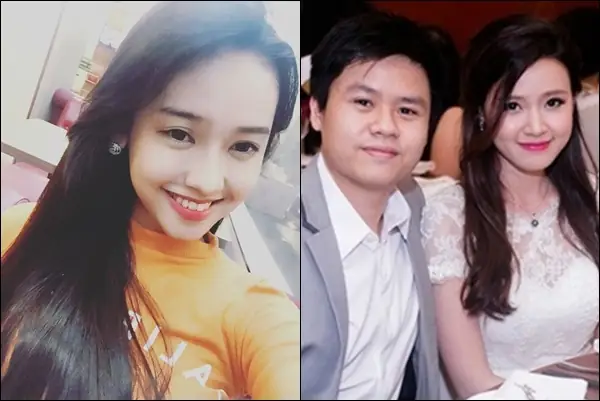 Bạn Gái Mới Của Mc Phí Linh Là Ai? Hé Lộ Danh Tính Gây Bất Ngờ