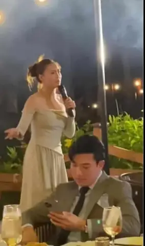 Quốc Trường Nói Gì Khi Bị Đồn Hẹn Hò Ninh Dương Lan Ngọc? - Ảnh 2.