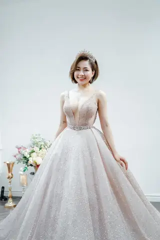 Người Yêu Trâm Anh Là Ai