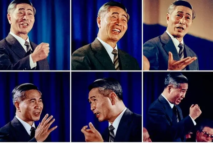 [emagazine] Nhà Ngoại Giao Tài Ba Nguyễn Cơ Thạch - Ảnh 3.