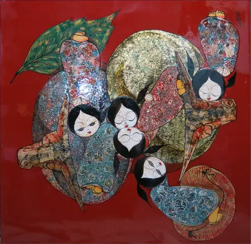 Nguyễn Đăng Sơn Là Ai