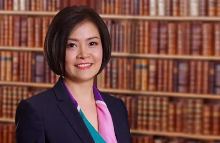 Nguyễn Diệu Linh Vingroup Là Ai? Chân Dung Nữ Doanh Nhân Quyền Lực