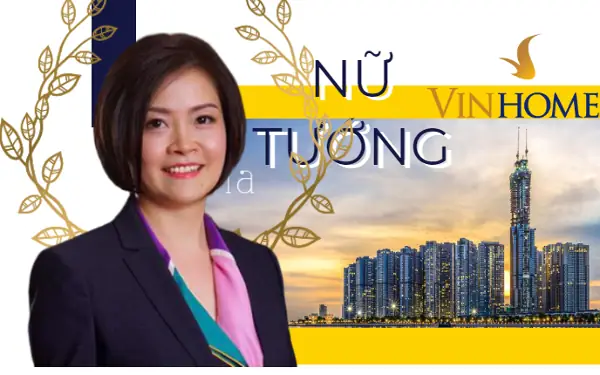Nguyễn Diệu Linh Vingroup Là Ai? Chân Dung Nữ Doanh Nhân Quyền Lực