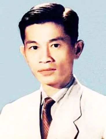 Nguyễn Đổng Chi - Vầng Trăng Vàng Cổ Tích Tuổi Thơ