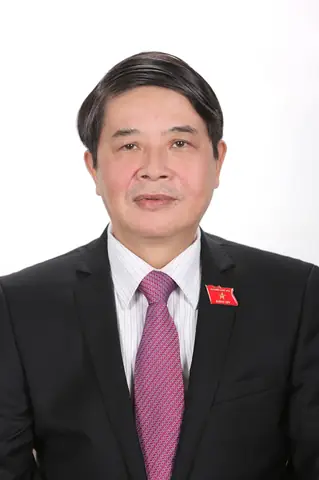 Nguyễn Đức Hải Là Ai