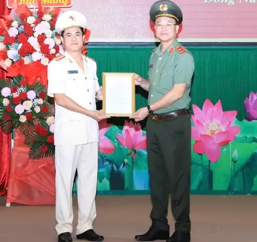 Nguyễn Đức Hải Là Ai