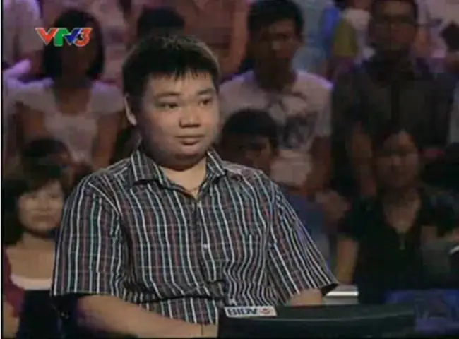 Nguyễn Đức Hải Là Ai? Tiểu Sử Và Dấu Ấn Đặc Biệt Tại "ai Là Triệu Phú"