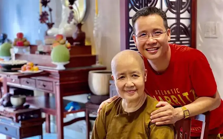 Vươn Tầm Trở Thành “nữ Hoàng Ẩm Thực Việt”