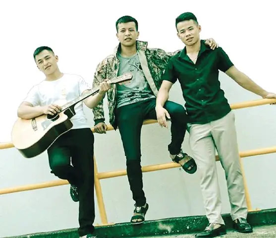 Nguyên Jenda Là Ai Nguyên Jenda Là Ai