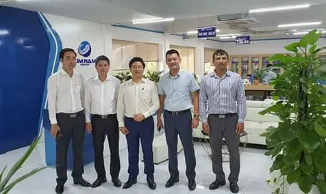 Nguyễn Kim Hùng Là Ai