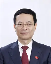 Nguyễn Mạnh Hùng Là Ai