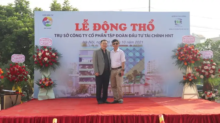 Nguyễn Minh Hùng Là Ai