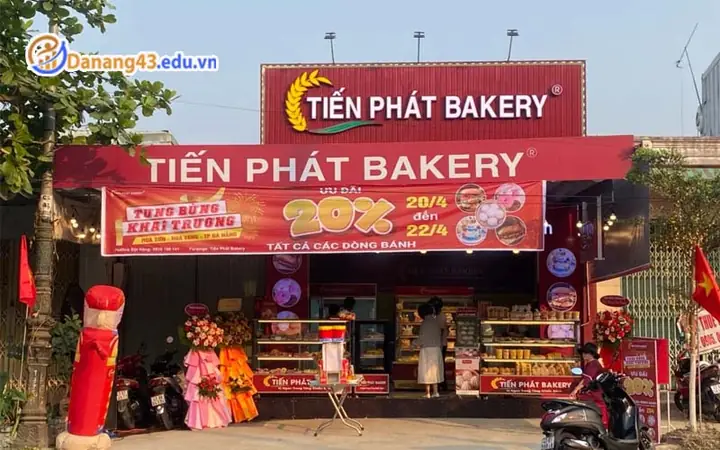 Quán Ăn Đường Nguyễn Phước Nguyên Đà Nẵng