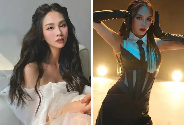 Ảnh Hưởng Đến Giới Trẻ Và Phụ Nữ Ảnh Hưởng Đến Giới Trẻ Và Phụ Nữ