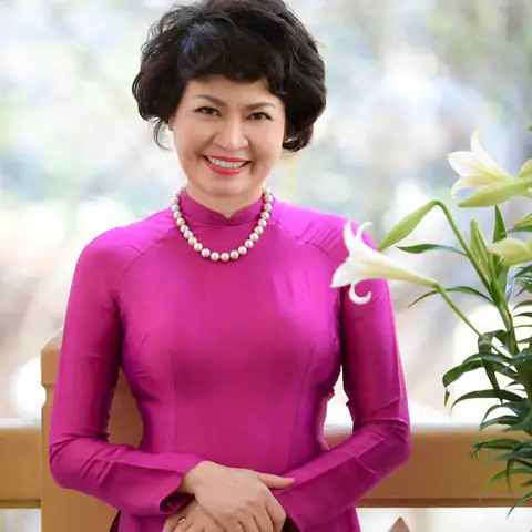 Nguyễn Quỳnh Anh Là Ai