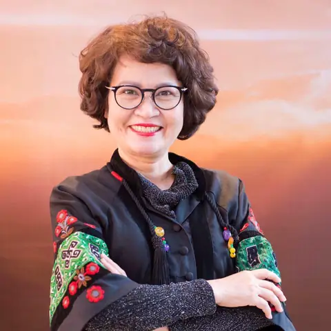 Nguyễn Quỳnh Anh Là Ai