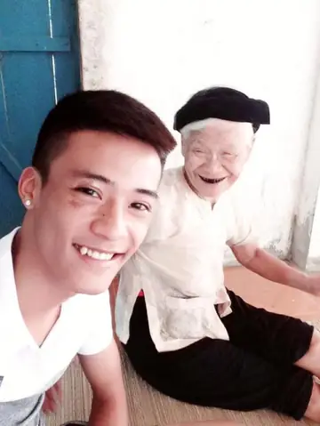 Sự Ra Đi Bất Ngờ Của Anh Chàng Tài Hoa "đạt Cỏ" Khiến Cộng Đồng Mạng Thương Tiếc