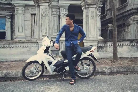 Sự Ra Đi Bất Ngờ Của Anh Chàng Tài Hoa "đạt Cỏ" Khiến Cộng Đồng Mạng Thương Tiếc