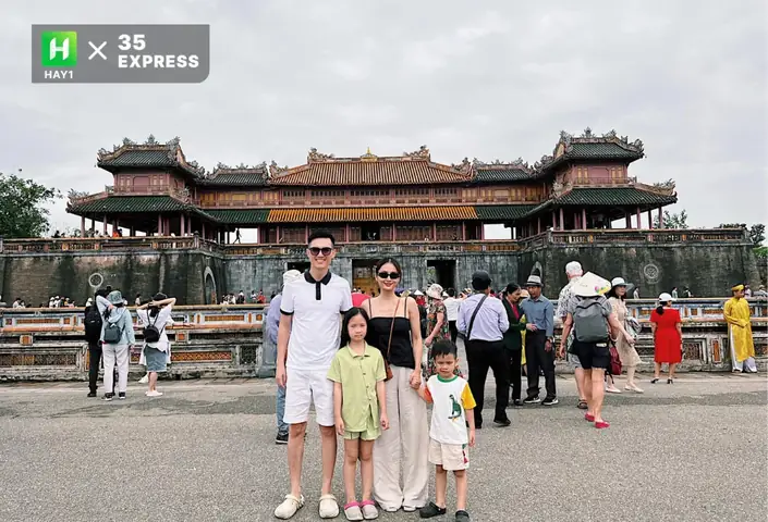 Cuộc Sống Viên Mãn Bao Người Mơ Ước