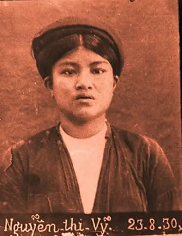 Nguyễn Thị Duệ Là Ai? Cuộc Đời, Sự Nghiệp Và Di Sản Của Nữ Thạc Sĩ Đầu Tiên