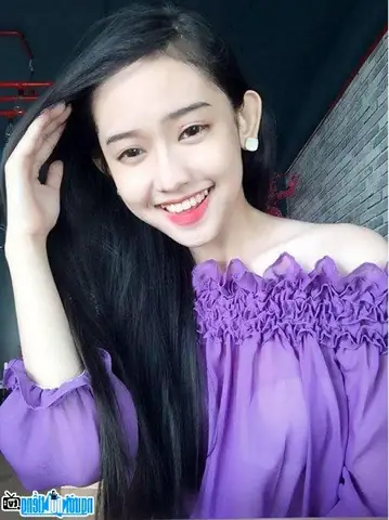 Nguyễn Thúy Vi Là Ai? Tiểu Sử, Sự Nghiệp Và Đời Tư Gây Chú Ý