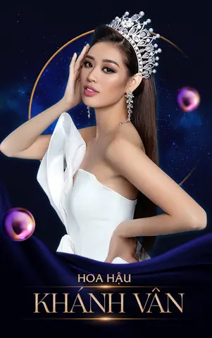 Nguyễn Trần Khánh Vân Là Ai?